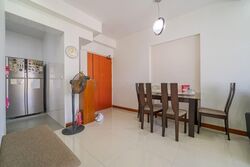 Blk 878A Tampines Greenforest (Tampines), HDB 3 Rooms #582033881